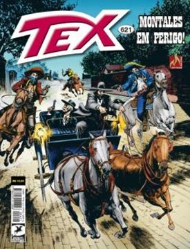 Imagem de TEX N? 621