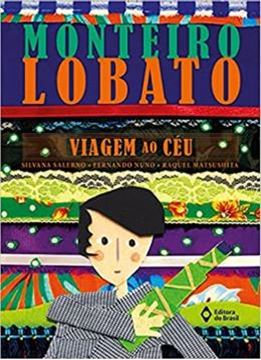 Imagem de VIAGEM AO CEU