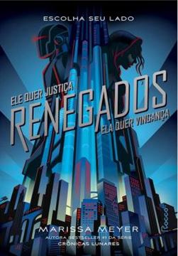 Imagem de RENEGADOS - VOL. 1