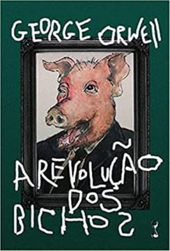 Imagem de REVOLUCAO DOS BICHOS, A