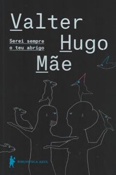 Imagem de SEREI SEMPRE O TEU ABRIGO