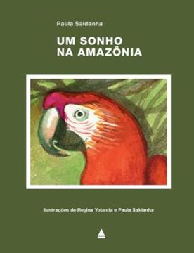 Imagem de UM SONHO NA AMAZONIA