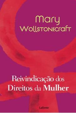 Imagem de REIVINDICACOES DOS DIREITOS DA MULHER