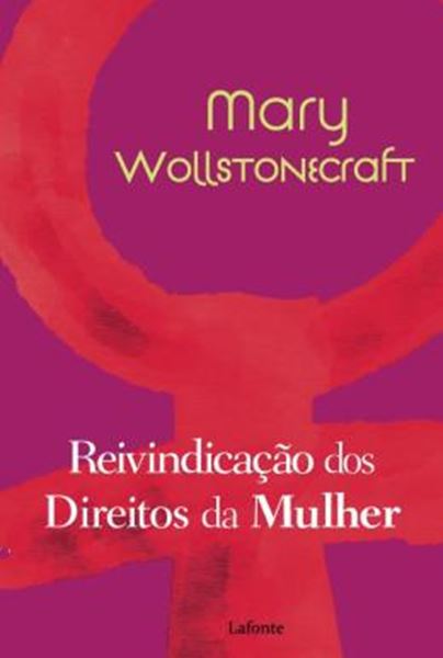 Picture of REIVINDICACOES DOS DIREITOS DA MULHER