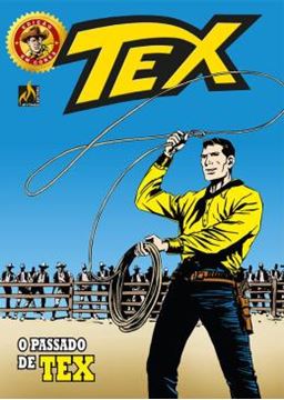Imagem de TEX EDICAO EM CORES N? 50