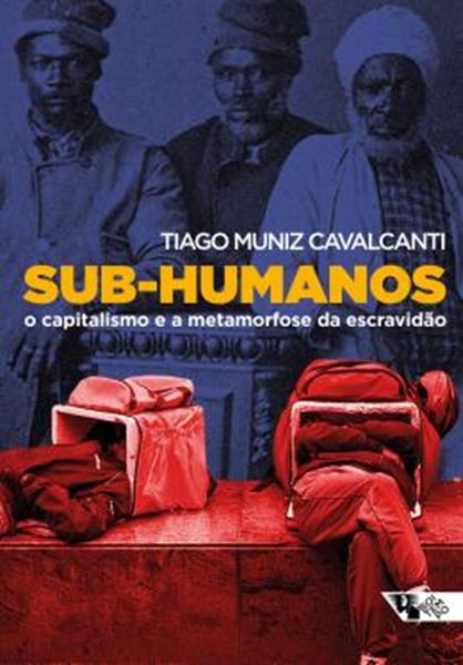 Picture of SUB-HUMANOS