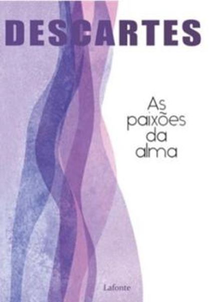 Picture of AS PAIXOES DA ALMA
