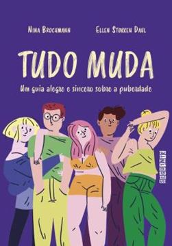 Imagem de TUDO MUDA