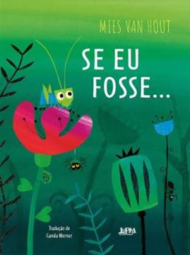 Imagem de SE EU FOSSE...