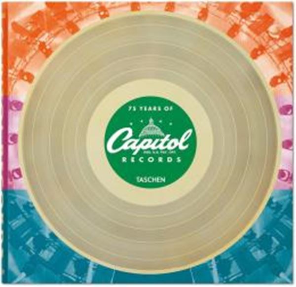 Picture of CAPITOL RECORDS