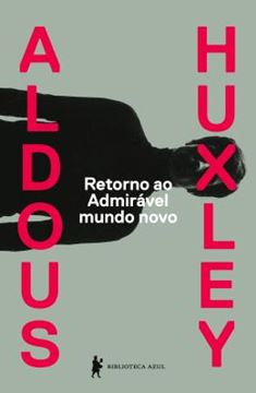 Imagem de RETORNO AO ADMIRAVEL MUNDO NOVO