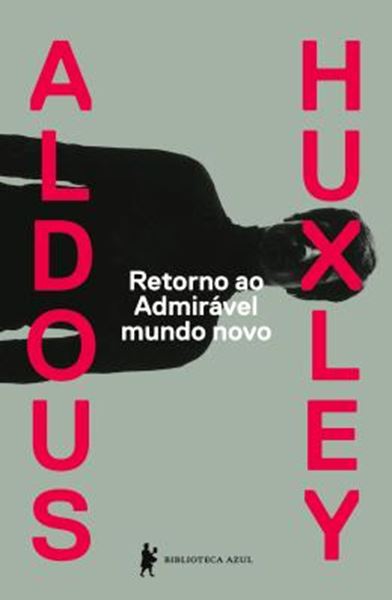 Picture of RETORNO AO ADMIRAVEL MUNDO NOVO