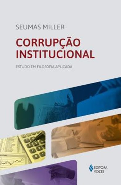 Picture of CORRUPCAO INSTITUCIONAL