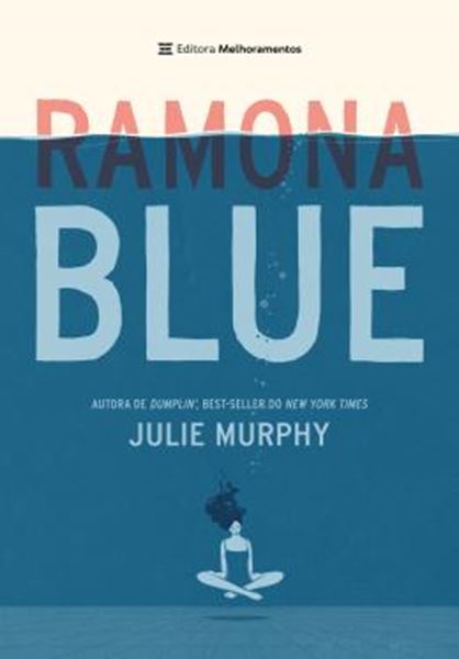 Picture of RAMONA BLUE