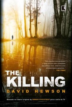 Imagem de THE KILLING - VOL. 1 - 2ª ED