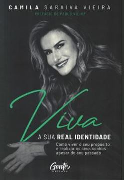 Imagem de VIVA A SUA REAL IDENTIDADE