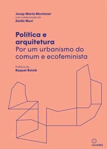 Picture of POLITICA E ARQUITETURA