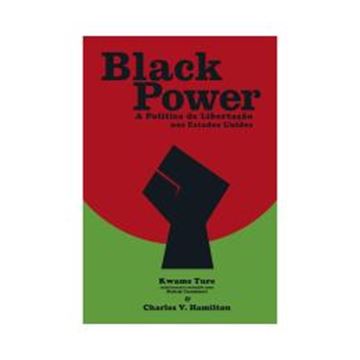 Imagem de BLACK POWER
