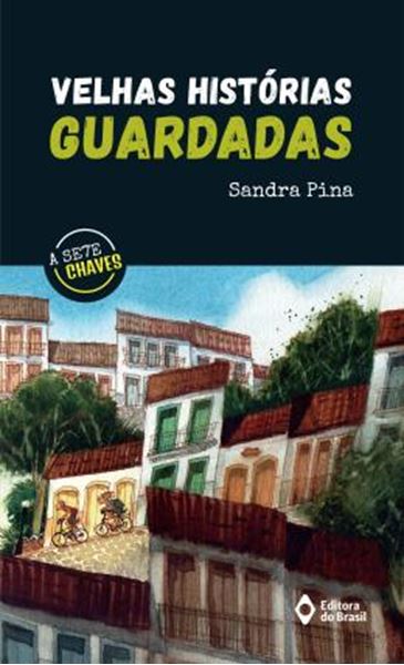 Picture of VELHAS HISTORIAS GUARDADAS