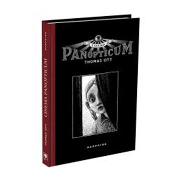 Imagem de CINEMA PANOPTICUM