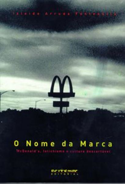 Picture of O NOME DA MARCA