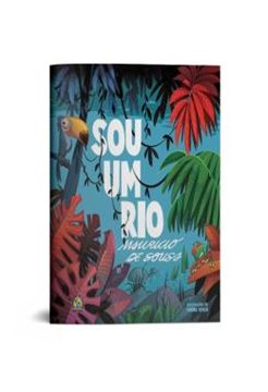 Imagem de SOU UM RIO