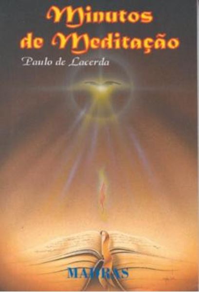 Picture of MINUTOS DE MEDITACAO