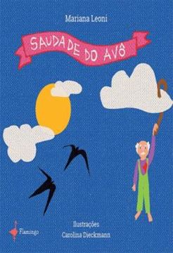 Imagem de SAUDADE DO AVO