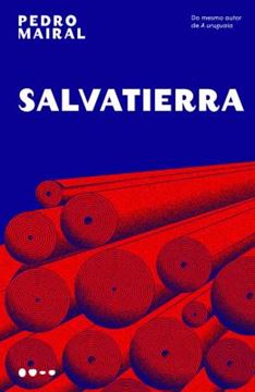 Imagem de SALVATIERRA
