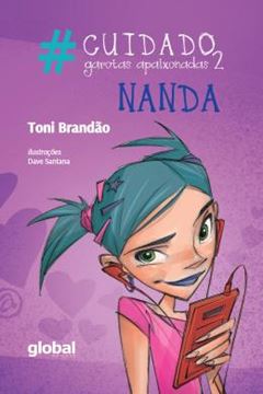 Imagem de #CUIDADO GAROTAS APAIXONADAS 2 - NANDA