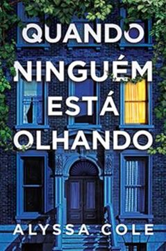 Imagem de QUANDO NINGUEM ESTA OLHANDO
