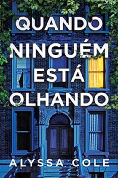 Picture of QUANDO NINGUEM ESTA OLHANDO