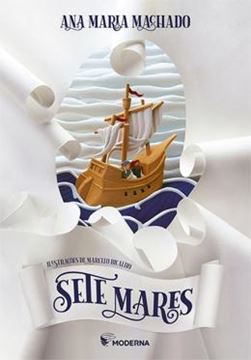 Imagem de SETE MARES
