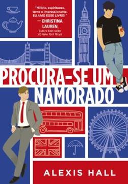 Imagem de PROCURA-SE UM NAMORADO