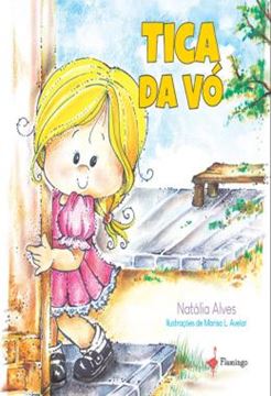 Imagem de TICA DA VO