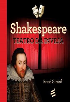 Imagem de SHAKESPEARE – TEATRO DA INVEJA - VOLUME 1