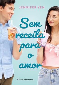 Imagem de SEM RECEITA PARA O AMOR