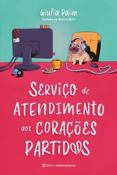 Picture of SERVICO DE ATENDIMENTO AOS CORACOES PARTIDOS