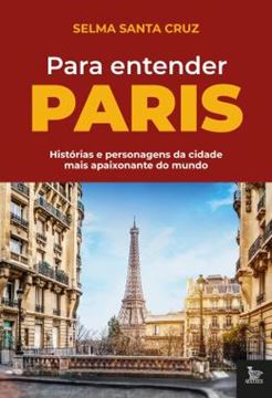 Imagem de PARA ENTENDER PARIS
