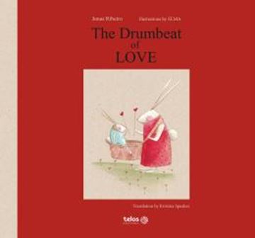 Imagem de THE DRUMBEAT OF LOVE