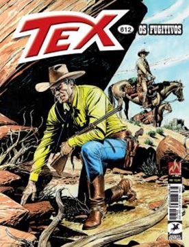 Imagem de TEX N? 612