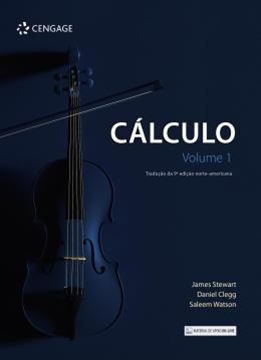 Imagem de CALCULO  VOL. 1 - TRADUCAO NORTE AMERICANA - 9ª ED