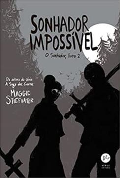 Imagem de SONHADOR IMPOSSIVEL (VOL. 2 O SONHADOR)