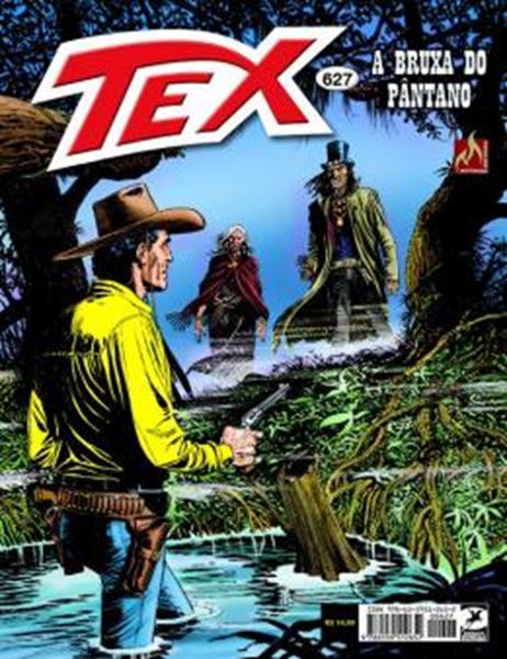 Picture of TEX N? 627