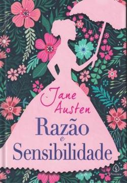 Imagem de RAZAO E SENSIBILIDADE