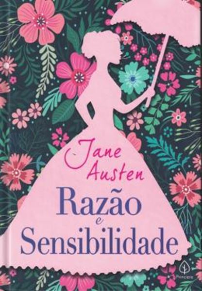 Picture of RAZAO E SENSIBILIDADE