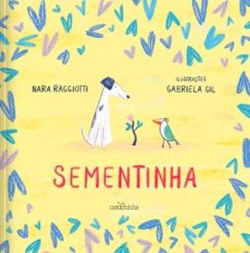 Imagem de SEMENTINHA - 2ª ED