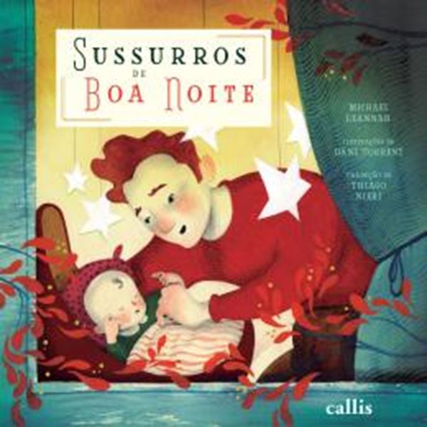 Picture of SUSSURROS DE BOA NOITE