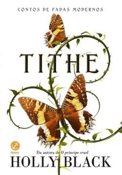 Imagem de TITHE - VOL. 1 - CONTOS DE FADAS MODERNOS