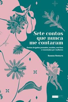 Imagem de SETE CONTOS QUE NUNCA ME CONTARAM